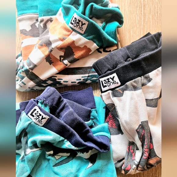 Lazy One Bundle - Picture 2 of 6